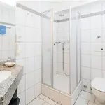 Strandburg 호텔 3*