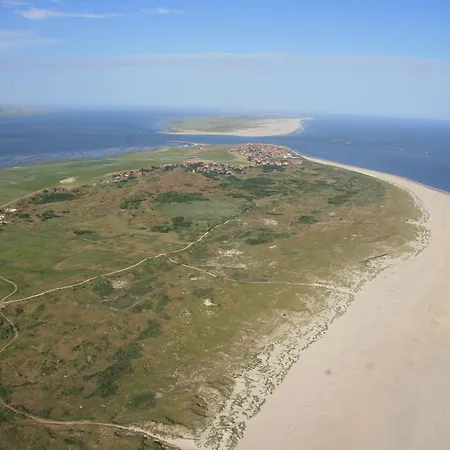 فندق Strandburg