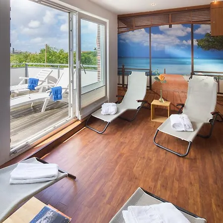 Strandburg 3*