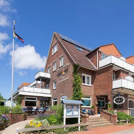 Strandburg