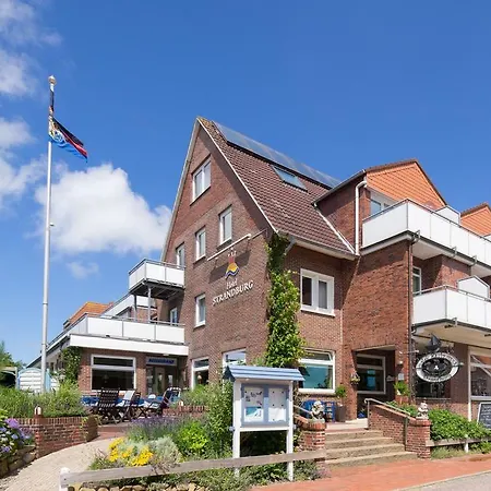 Strandburg