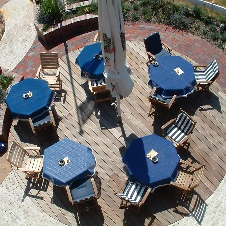 Hotel Strandburg