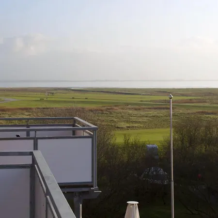 Hotel Strandburg