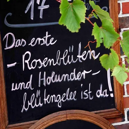 Strandburg 3*