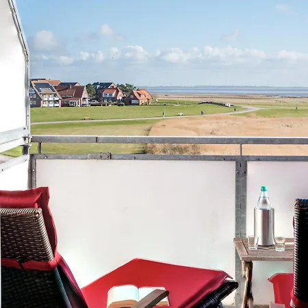 Strandburg 3*