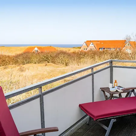 Strandburg 3*