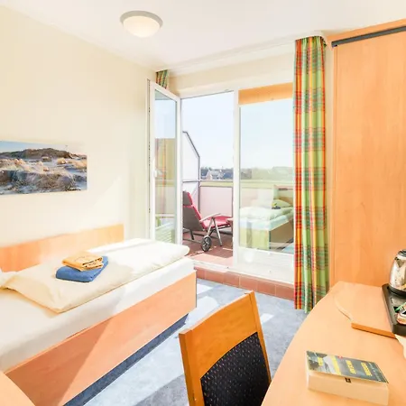 Strandburg 3* Baltrum