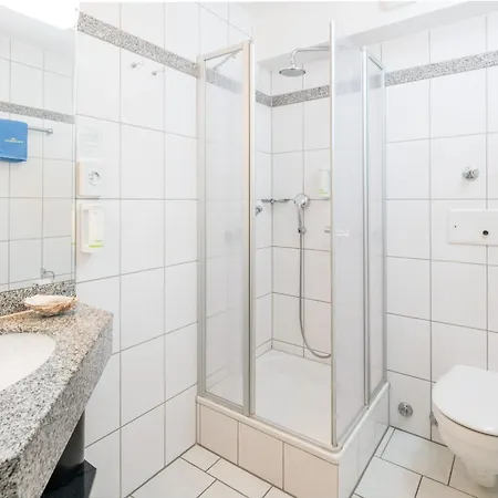 Strandburg Hotel 3*
