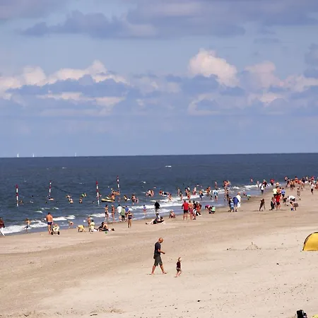 Strandburg 3* Baltrum